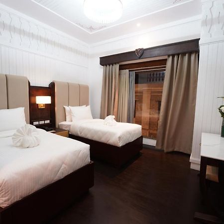 La Casa Blanca De Vigan Hotel Екстер'єр фото