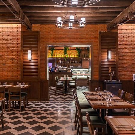 La Casa Blanca De Vigan Hotel Екстер'єр фото
