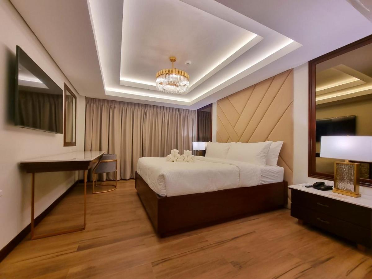 La Casa Blanca De Vigan Hotel Екстер'єр фото