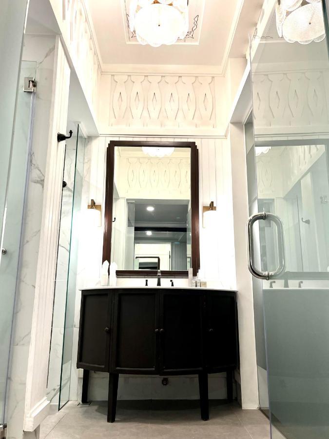 La Casa Blanca De Vigan Hotel Екстер'єр фото