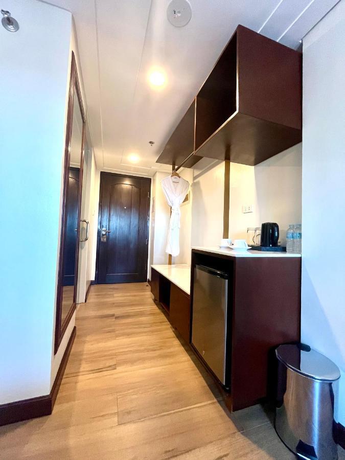 La Casa Blanca De Vigan Hotel Екстер'єр фото